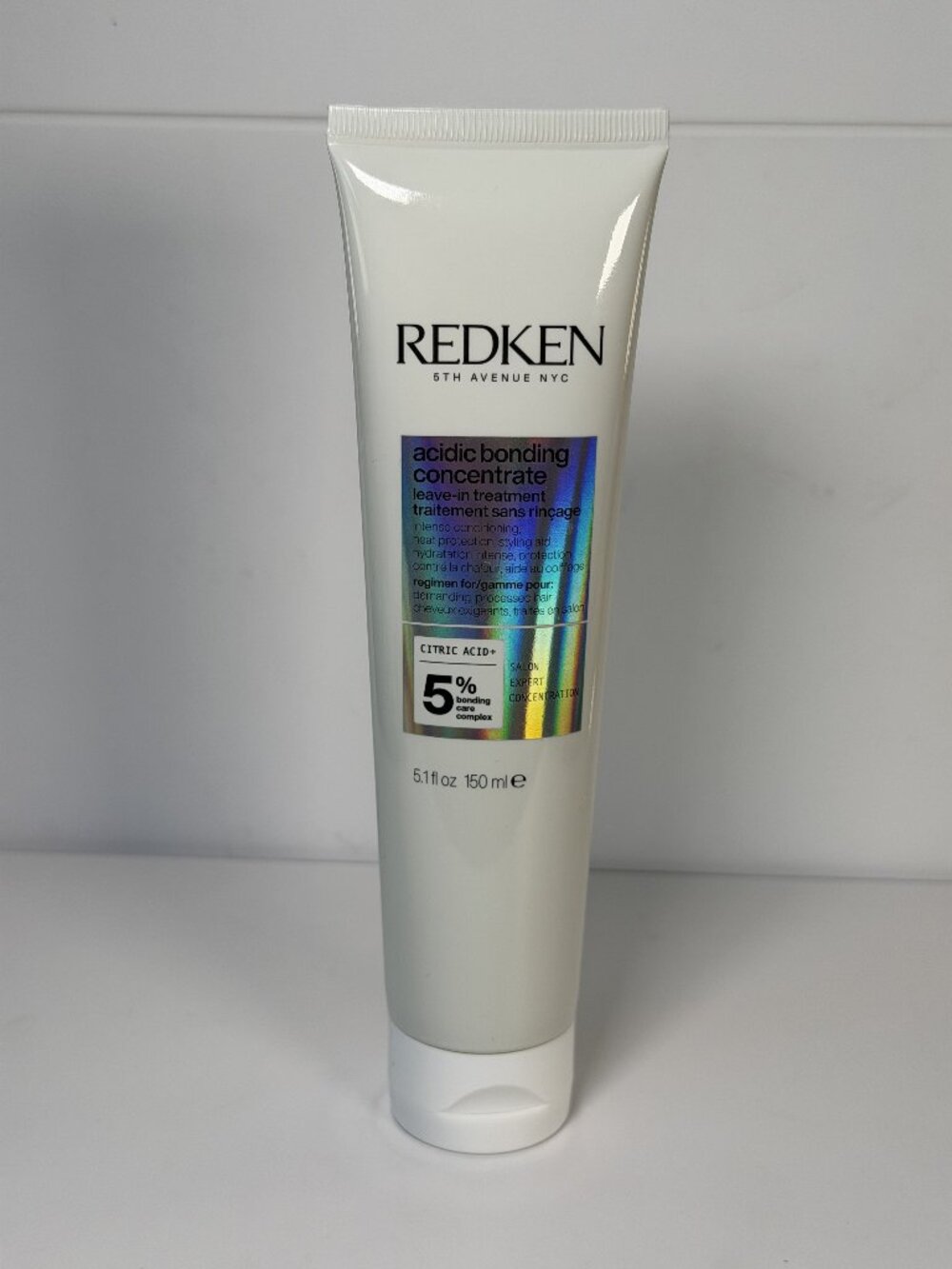 Redken Acidic Bonding Concentrate Leave-In Treatment NEW